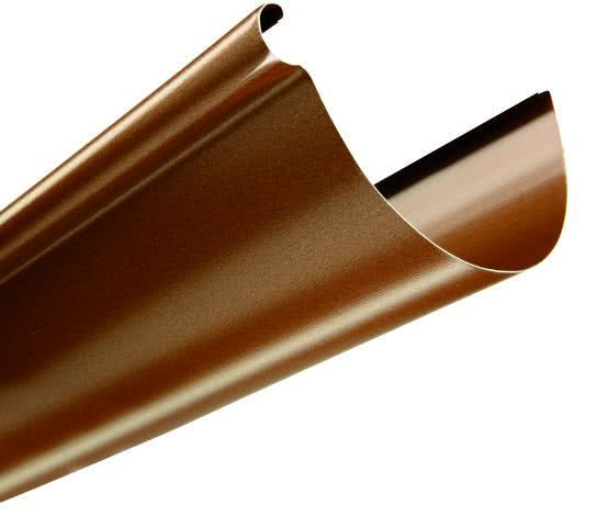 System rynnowy Galeco STAL 135