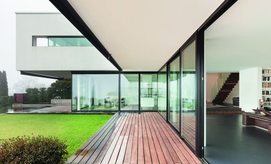 Jakich błędów unikać podczas wyboru okien?