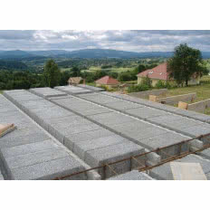 System stropowy RECTOBETON