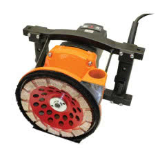 Szlifierka ręczna Norton Clipper CG180