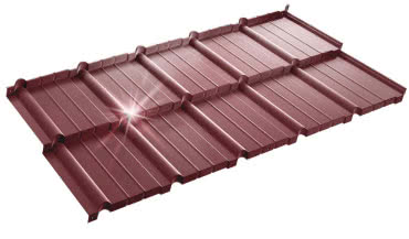 Jak składować blachodachówkę?