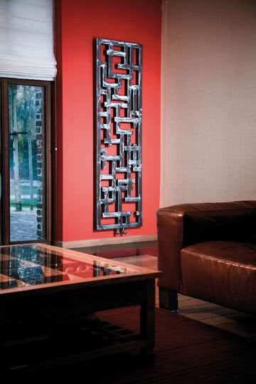 Grzejniki CROSSROADS