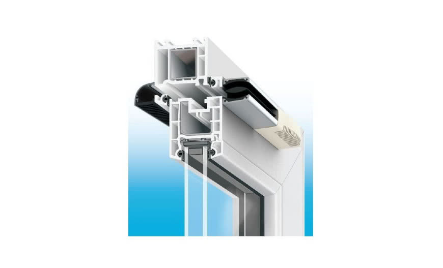 Nawiewniki w systemach wentylacji mechanicznej