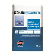 IZOHAN krystalizator K6