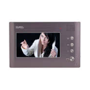 Wideodomofony serii VP690