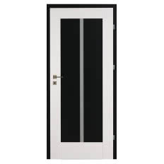 Drzwi wewnętrzne okleinowane Imperia