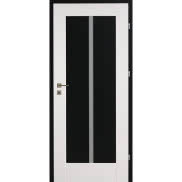 Drzwi wewnętrzne okleinowane Imperia