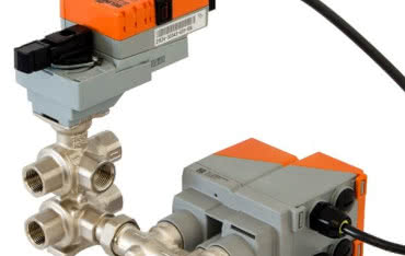 15 Złotych Medali na targach INSTALACJE 2016