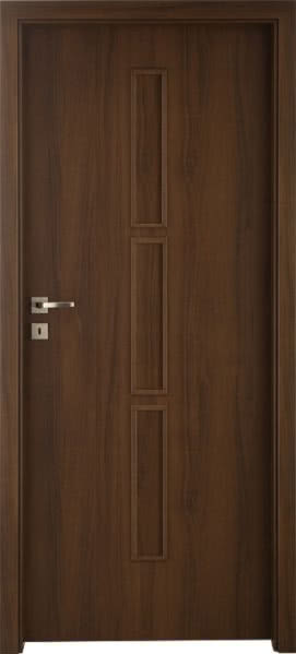 Drzwi okleinowane Treviso