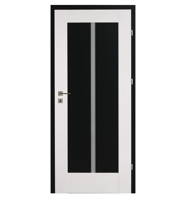 Drzwi wewnętrzne okleinowane Imperia