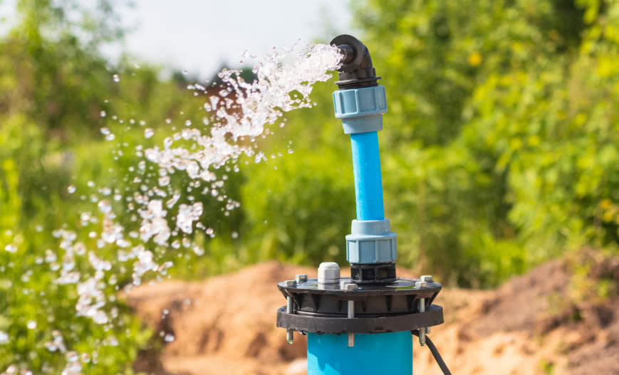 Pompa do studni kopanej: jak wybrać najlepszą?