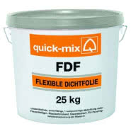 Elastyczna masa uszczelniająca FDF