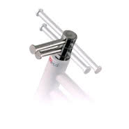 Wieszaki ze stali nierdzewnej