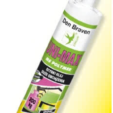 Klej UNI-MAX MS POLYMER