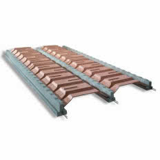 Konstrukcja stropowa RECTOLIGHT