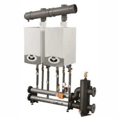 Kocioł GENUS PREMIUM EVO HP