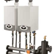 Kocioł GENUS PREMIUM EVO HP