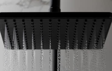 Deszczownia – pasuje w każdej łazience?