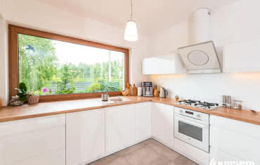 Okno do kuchni – jak wybrać?