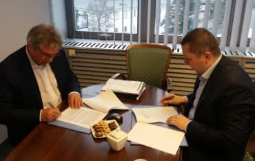 SHI partnerem strategicznym targów INSTALACJE