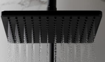 Deszczownia – pasuje w każdej łazience?