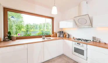 Okno do kuchni – jak wybrać?