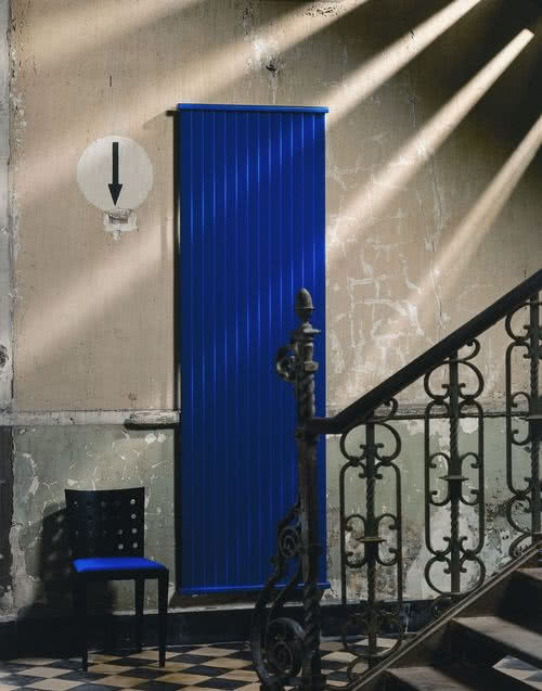 Grzejniki DECO LOUVRE VERTICAL