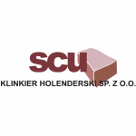 SCU Klinkier Holenderski
