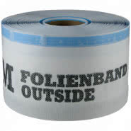 Taśma paroprzepuszczalna SWS Universal Outside