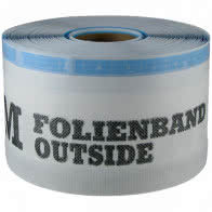 Taśma paroprzepuszczalna SWS Universal Outside