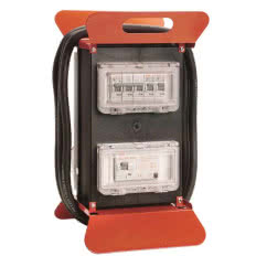 Rozdzielnica prądowa AS 860510