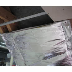 Termoizolacyjna folia Onduterm 5XL