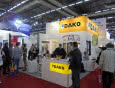 DAKO na targach Mondial du Batimat 2015 - relacja