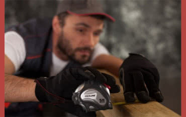 Miara zwijana – niezbędnik każdego majsterkowicza