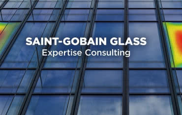 Ekspertyza szkła w architekturze: Saint-Gobain Glass Expertise Consulting