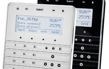 Przewodnik dla rozpoczynających budowę domu. Domofon, wideodomofon, system alarmowy