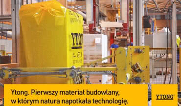 Dni otwarte w fabrykach Ytong