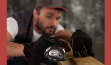 Miara zwijana – niezbędnik każdego majsterkowicza