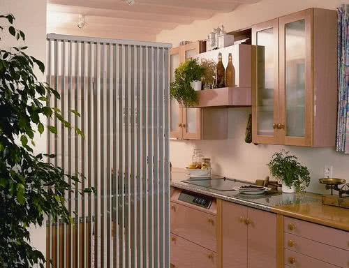 Grzejniki DECO SPACE