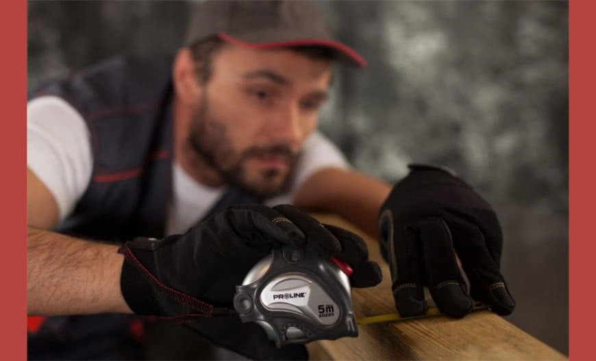 Miara zwijana – niezbędnik każdego majsterkowicza