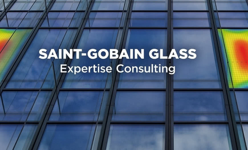 Ekspertyza szkła w architekturze: Saint-Gobain Glass Expertise Consulting