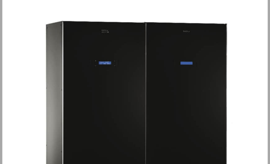 Nateo zdobywcą tytułu Jakość Roku 2010