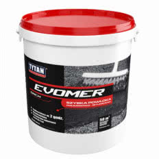 EVOMER Szybka Powłoka