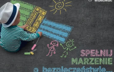 Trwa głosowanie w konkursie firmy WIŚNIOWSKI!