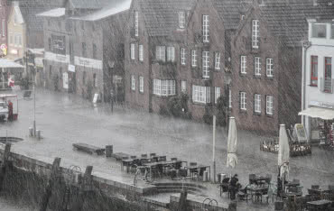 Czym jest podatek od deszczu? 