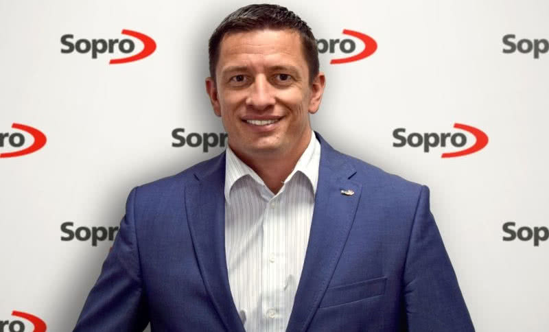 Sopro inwestuje i zwiększa możliwości produkcyjne zakładu w Nowinach