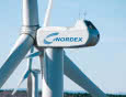 Nordex podpisuje kontrakt na 250 MW w Pakistanie