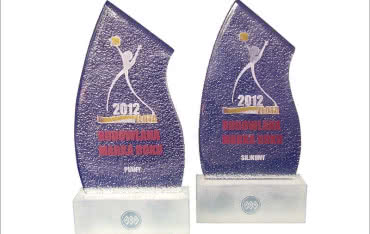 Podwójny tytuł Złotej Budowlanej Marki Roku dla firmy Soudal