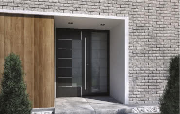 Jakie wymagania muszą spełniać nowoczesne drzwi wejściowe?