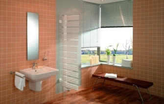 Wielofunkcyjne grzejniki Zehnder